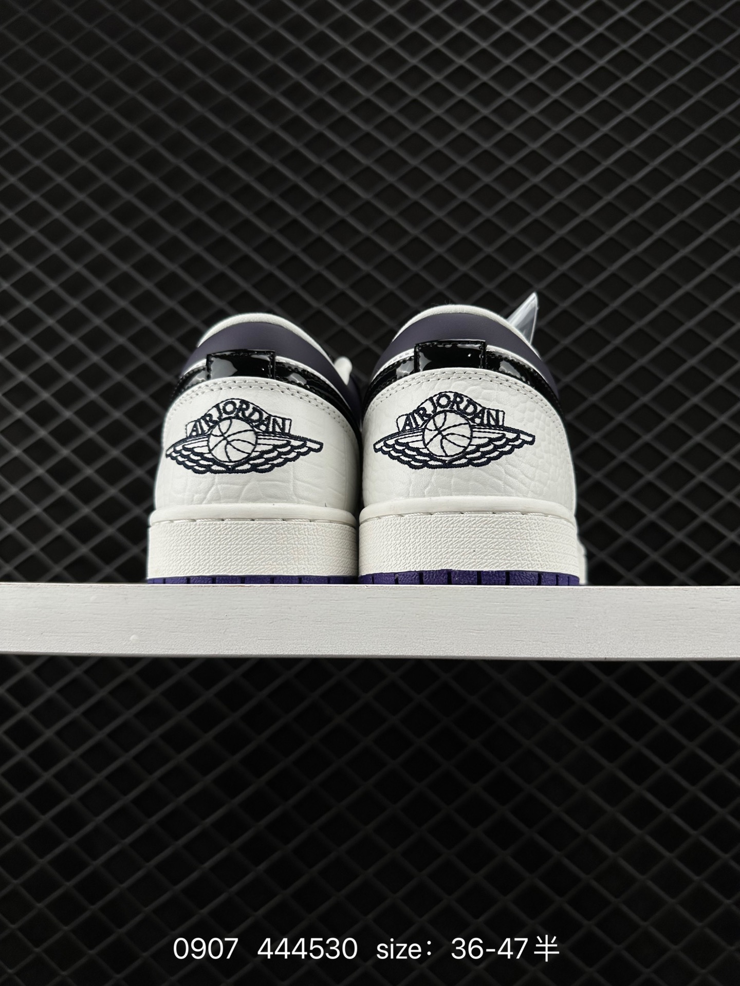 Air Jordan 1 Low AJ1